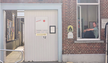 Opendeur SAMWD Zottegem